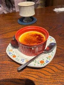 散ポタカフェ のんびりや