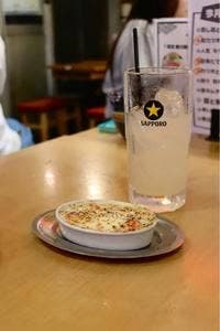 恵比寿横丁 だるまてんぐ