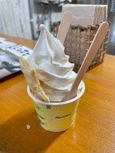 道の駅 ひがしかわ 道草館