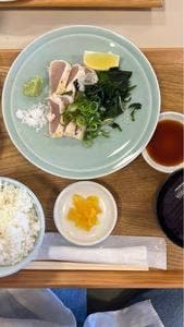 鷲羽山レストハウス