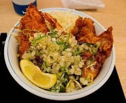 かつや 新宿南口店