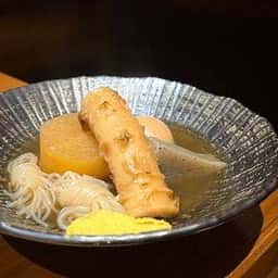 焼き鳥とおでん 串炊きや 大岡山店