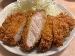 とんかつ 檍 赤坂店