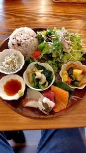 Cafe工房 UROKO