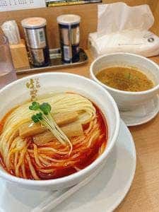 らぁ麺 はやし田 錦糸町店