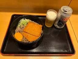 よもだそば 御徒町店