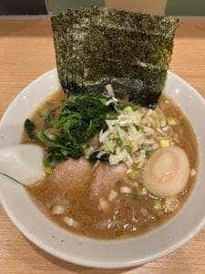 ラーメンモンタナ 秋葉原店