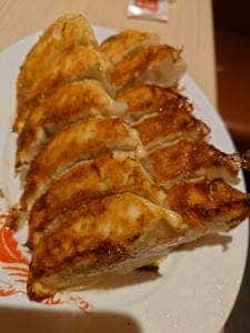 大阪王将 横浜岡野店