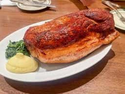 マロリーポークステーキ 大手町店