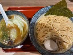 鶏そば かぐら屋 本店