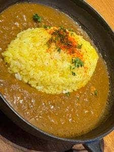 鉄板料理 深川亭