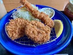 やわらかとんかつ かつ雅 豊田吉原店