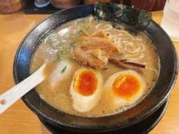 九州らーめん學金