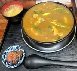 ドリル食堂