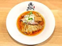 麺銀座おのでら本店