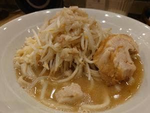 麺屋 味方 蒲田店