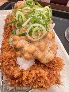 松のや 武蔵新城店