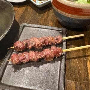 炭火焼鳥 小鉄 西中島店