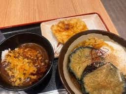 本場さぬきうどんめりけんや 武蔵小杉店