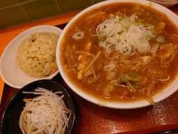台湾酒場だんだん