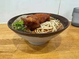 弥生軒5号店