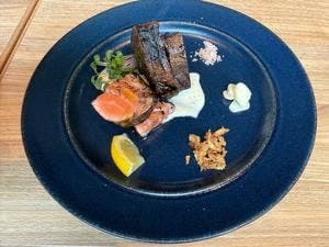 WARAYAKI bistro W グラングリーン大阪店
