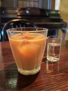カフェ ラグタイム