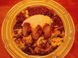 欧風カレーイナバ