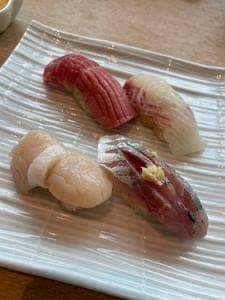 松栄 渋谷スクランブルスクエア店