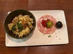 赤羽スペインバル Circo