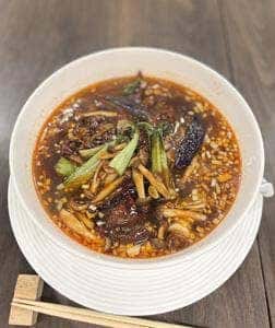 中華料理 徳武