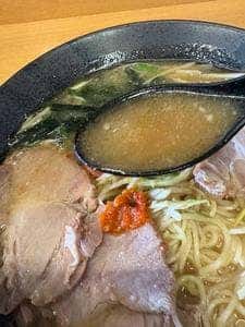 ラーメンショップ 壬生店