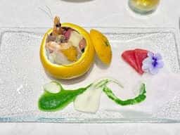 アルカンシエル横浜 luxe mariage