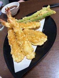 蛯天 分店