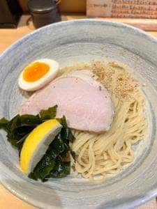 つけ麺 道