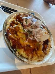 お好み焼き 鉄板焼き かなちゃん