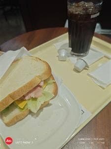 ドトールコーヒーショップ 阿佐ヶ谷南口店