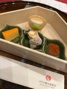 ホテル雅叙園東京