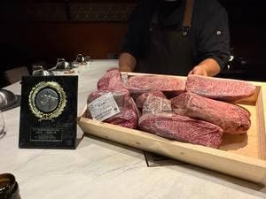 鉄板焼 Tsumugi Miyakojima