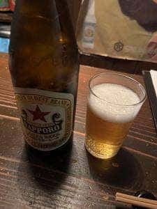 座裏のすずめ