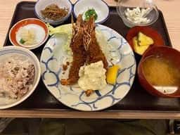 さち福やCAFÉ 有明ガーデン店