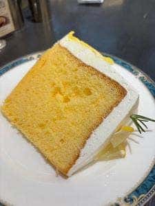 カフェ ラ ミル アトレ大船店
