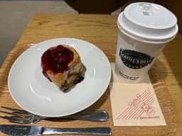 シナボン シアトルズベストコーヒー 六本木店