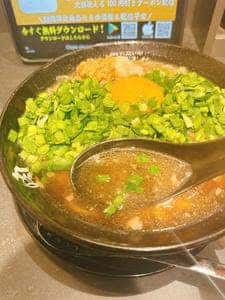 伝説の肉そば屋 御茶ノ水店