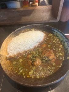 カレーノトリコ渋谷出張所