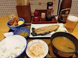 恵比寿 土鍋炊ごはん なかよし 渋谷ストリーム店