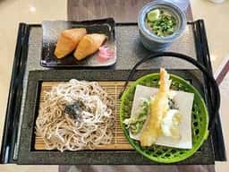 太閤山カントリークラブレストラン