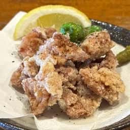 もつ焼き 煮込み 三六 湯島店