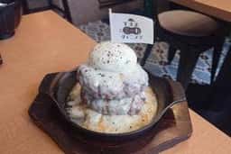 下北沢 ミートダイニング