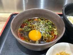 つくもうどん 塩小路本店